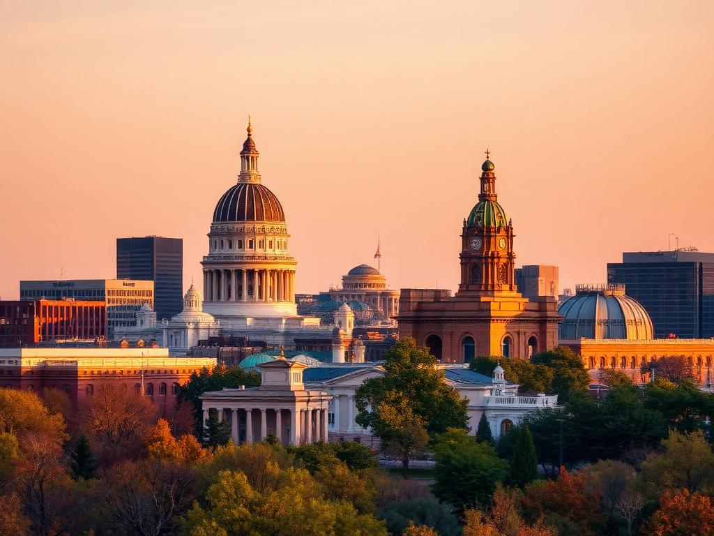 St. Paul